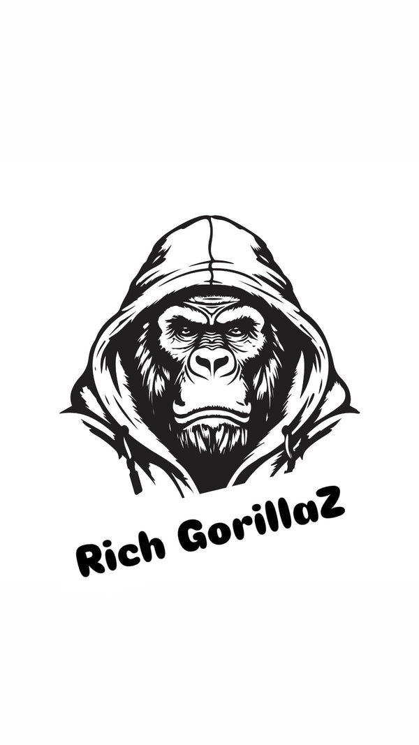 Rich Gorillaz